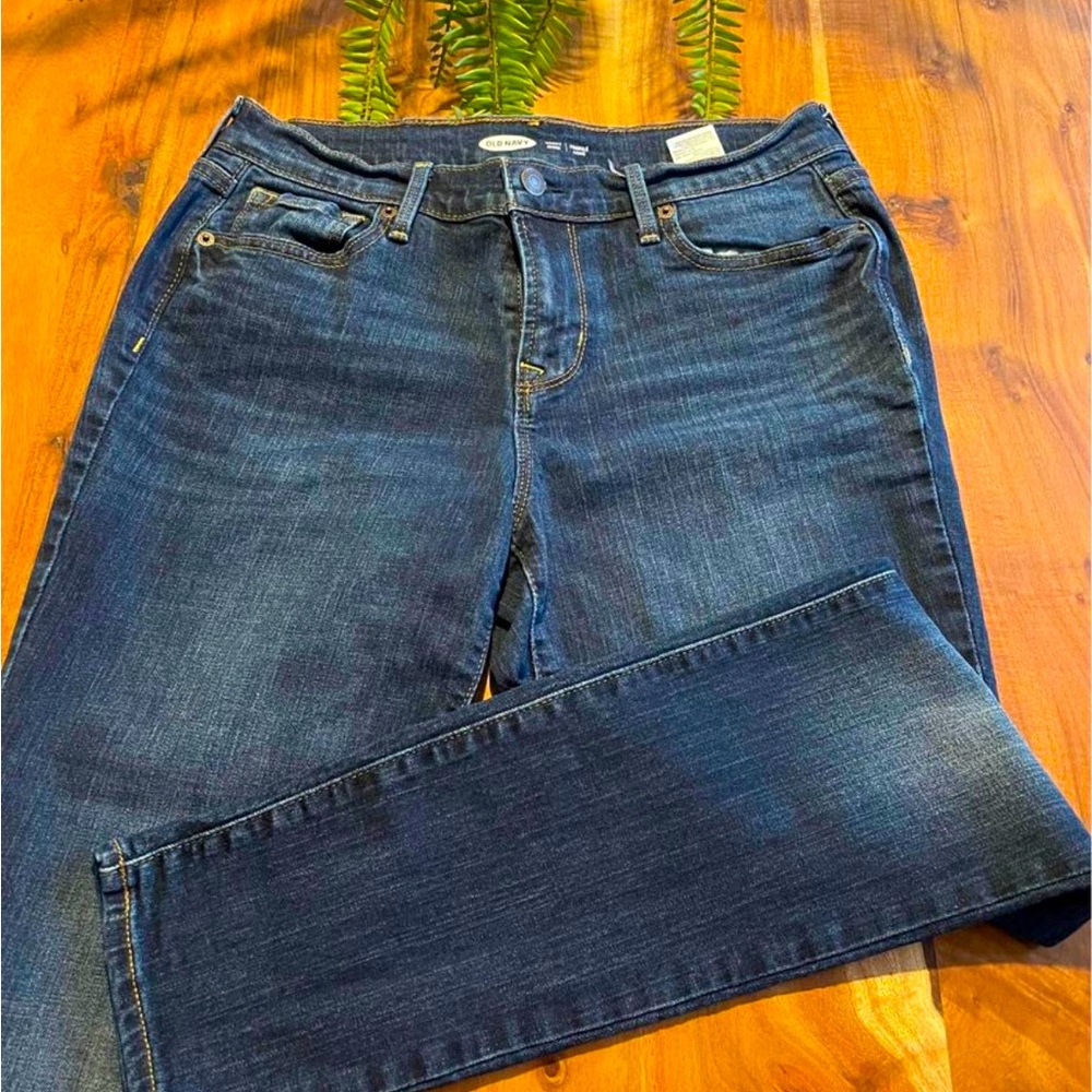 Old Navy Ladies Jeans